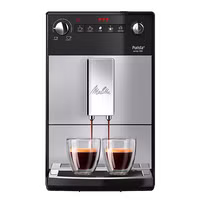 Image du produit de la machine à café entièrement automatique Purista®, argent - 13