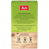 Produktbild von Melitta® Auslese Klassisch-mild Filterkaffee 500g - 4