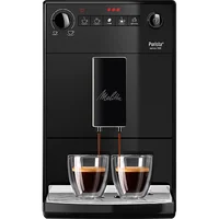 Produktbild von Purista® Kaffeevollautomat, Pure Black - 7