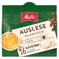 Produktbild von Melitta® Auslese Klassisch Kaffeepads - 3