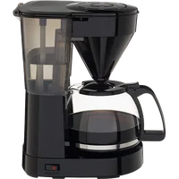 Produktbild von Easy, schwarz (Refurbished) Filterkaffeemaschine - 6