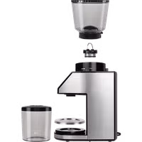 Image du produit : Moulin à café Calibra®, noir - 9