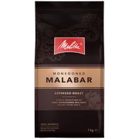 Produktbild von Melitta® Monsooned Malabar Kaffeebohnen 1000g - 3