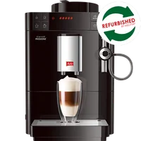 Produktbild von Passione®, schwarz (Refurbished) Kaffeevollautomat - 4