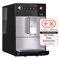 Image du produit de la machine à café entièrement automatique Purista®, argent - 15