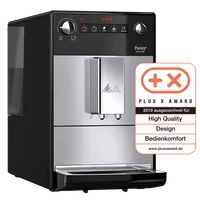 Produktbild von Purista® Kaffeevollautomat, Silber - 15