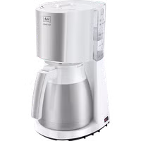 Produktbild von Enjoy® Top Therm Filterkaffeemaschine, Weiss - 5
