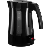 Imagen del producto Enjoy Aqua Kettle, Negro - 2