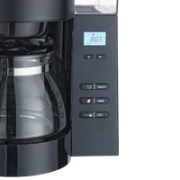 Produktbild von AromaFresh Filterkaffeemaschine mit Mahlwerk - 4