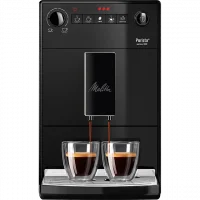Produktbild von Purista® Kaffeevollautomat, Pure Black - 9