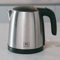 Productafbeelding van Prime Aqua mini-waterkoker, roestvrij staal - 23
