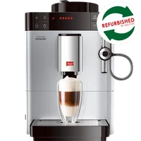Produktbild von Passione®, silber (Refurbished) Kaffeevollautomat, Silber - 4