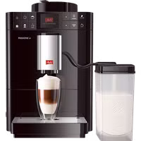 Produktbild von Passione® OT Kaffeevollautomat, Schwarz - 4