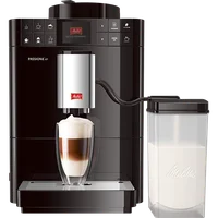 Produktbild von Passione® OT Kaffeevollautomat, Schwarz - 4
