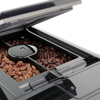 Productafbeelding van Barista T Smart® bonen-naar-kopmachine, zilver - 17