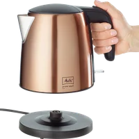 Produktbild von Prime Aqua mini Wasserkocher, Kupfer - 8