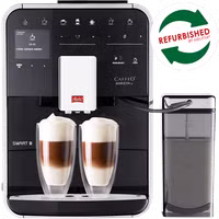 Produktbild von Barista TS Smart®, schwarz (Refurbished) Kaffeevollautomat - 6