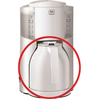 Produktbild von Thermkanne, Look Therm: Typ 648-1  - 1