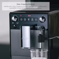 Produktbild von Avanza® Kaffeevollautomat, Edelstahl - 23