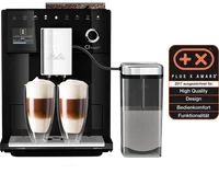 Product image of CI Touch® bean to cup machine, black (2nd choice) - 6