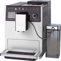 Produktbild von Latte Select (Refurbished) Kaffeevollautomat - 3
