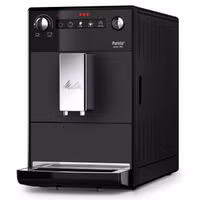 Produktbild von Purista® Kaffeevollautomat, Mattschwarz - 14
