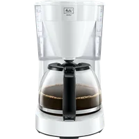 Imagen del producto Cafetières filtre fácil, blanca - 5