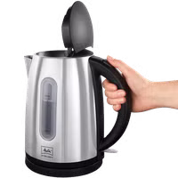 Produktbild von Prime Aqua 1,7l Wasserkocher - 8