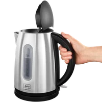 Imagen del producto Hervidor de agua Prime Aqua de 1,7 l - 8