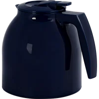 Productafbeelding van thermoskan Look Therm, blauw: Type M 648-10 - 2