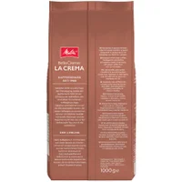 Produktbild von Melitta® BellaCrema® La Crema Kaffeebohnen 1000g,  - 6
