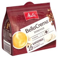 Produktbild von Melitta® BellaCrema® Intenso Kaffeepads - 3