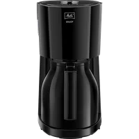 Productafbeelding van Enjoy® Therm filterkoffiezetapparaat, zwart - 4