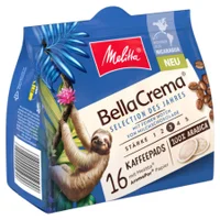 Produktbild von Melitta® BellaCrema® Selection des Jahres 2025 Kaffeepads - 2
