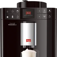 Produktbild von Passione® OT, schwarz (Refurbished) Kaffeevollautomat - 7