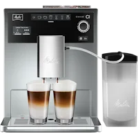 Product image of CI® bean to cup machine, silver - 14
