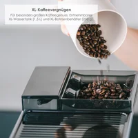 Product image of Avanza® bean to cup machine - 9