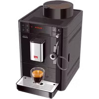 Produktbild von Passione® Kaffeevollautomat, Schwarz - 2