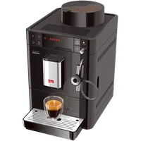 Produktbild von Passione® Kaffeevollautomat, Schwarz - 2