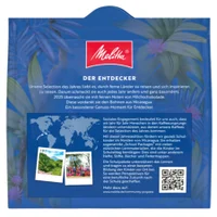 Produktbild von Melitta® BellaCrema® Selection des Jahres 2025 Kaffeepads - 3