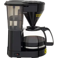 Produktbild von Easy Filterkaffeemaschine, BVB - 4
