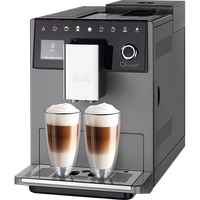 Produktbild von CI Touch® Plus, Anthrazit (Refurbished) Kaffeevollautomat - 7