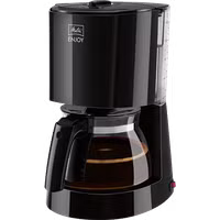 Produktbild von Enjoy® Filterkaffeemaschine, Schwarz - 15