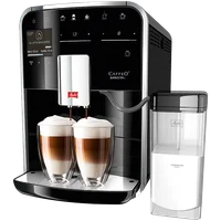 Imagen del producto de la cafetera totalmente automática Barista® T - 8