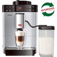 Produktbild von Passione® OT, silber (Refurbished) Kaffeevollautomat, Silber - 1