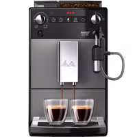Produktbild av Avanza® Espressomaskiner, rostfritt stål - 29