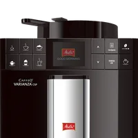 Produktbild von Varianza® CSP, schwarz (Refurbished) Kaffeevollautomat - 8