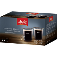 Produktbild von Doppelwandige Espresso-Gläser - 3