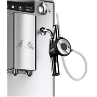 Product image of Caffeo® Solo® & Perfect Milk bean to cup machine, silver (2nd choice) - 9