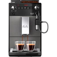 Product image of Avanza® series 600 bean to cup machine, mystic titan - 8